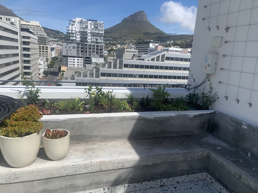 To Let 0 Bedroom Property for Rent in Cape Town City Centre Western Cape